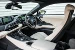 BMW i8 2014 года (UK)